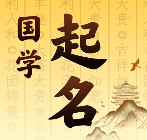 巴马国学起名 人工起名一对一